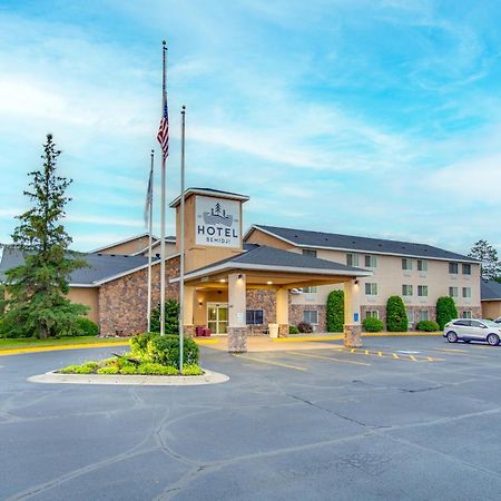 Hotel Bemidji Exterior photo