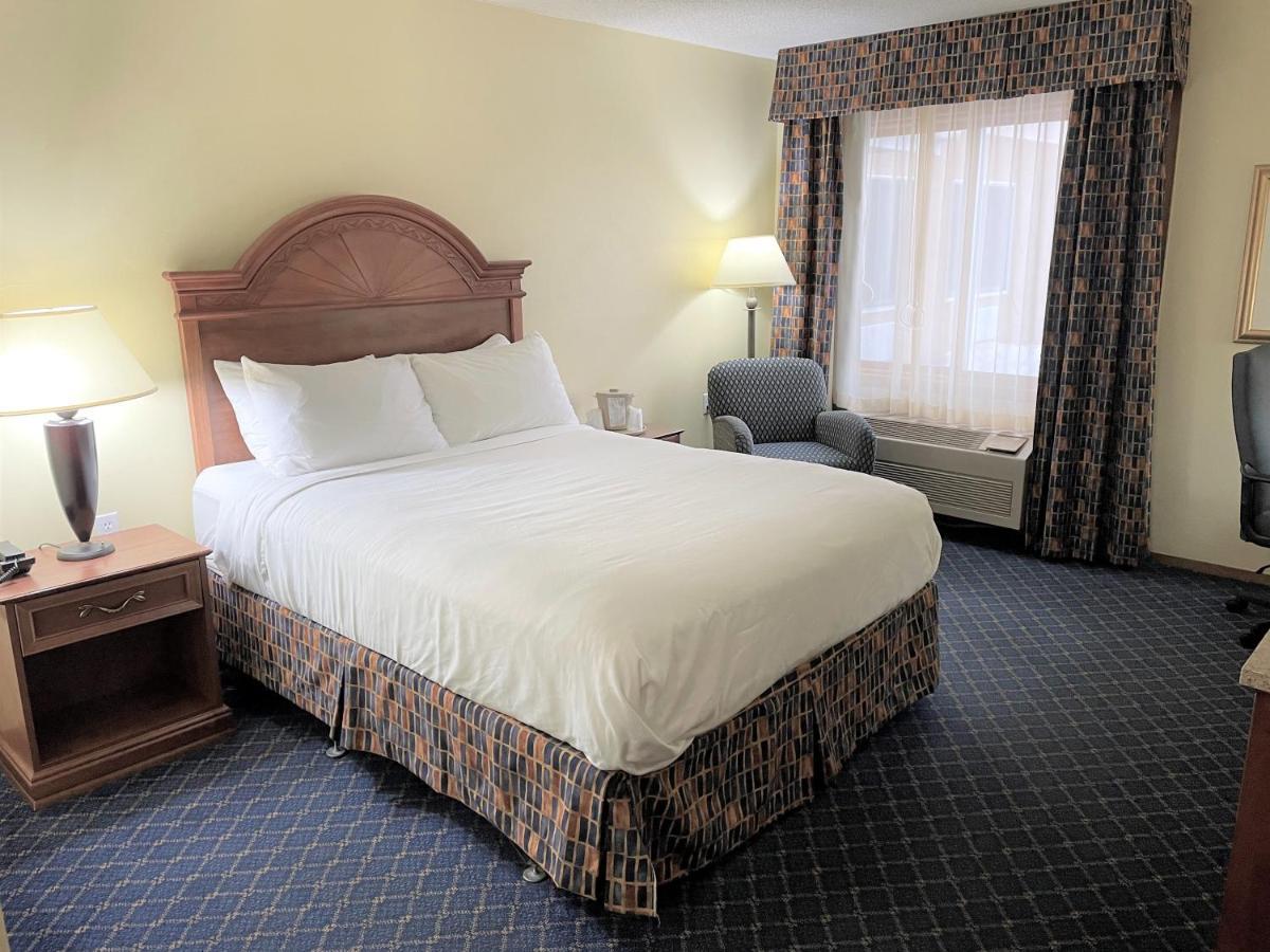 Hotel Bemidji Room photo