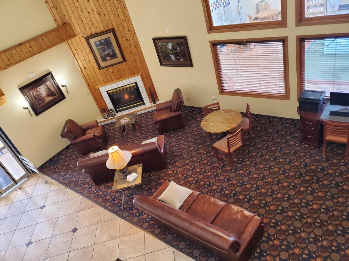 Hotel Bemidji Exterior photo