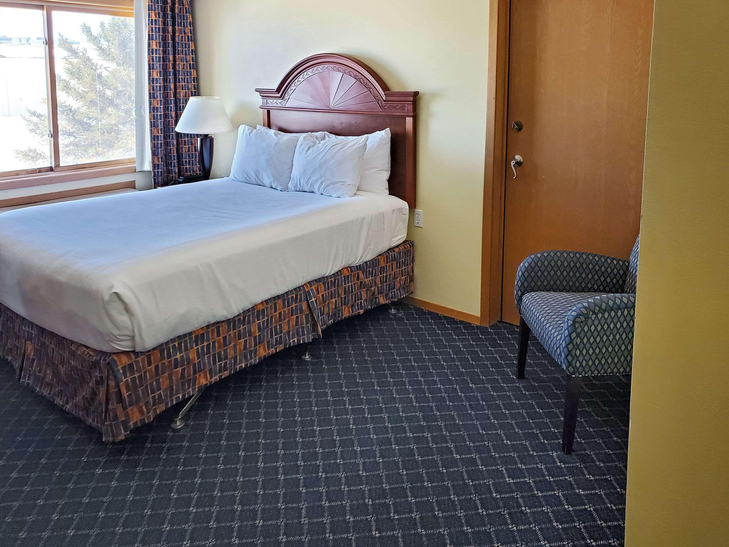 Hotel Bemidji Exterior photo