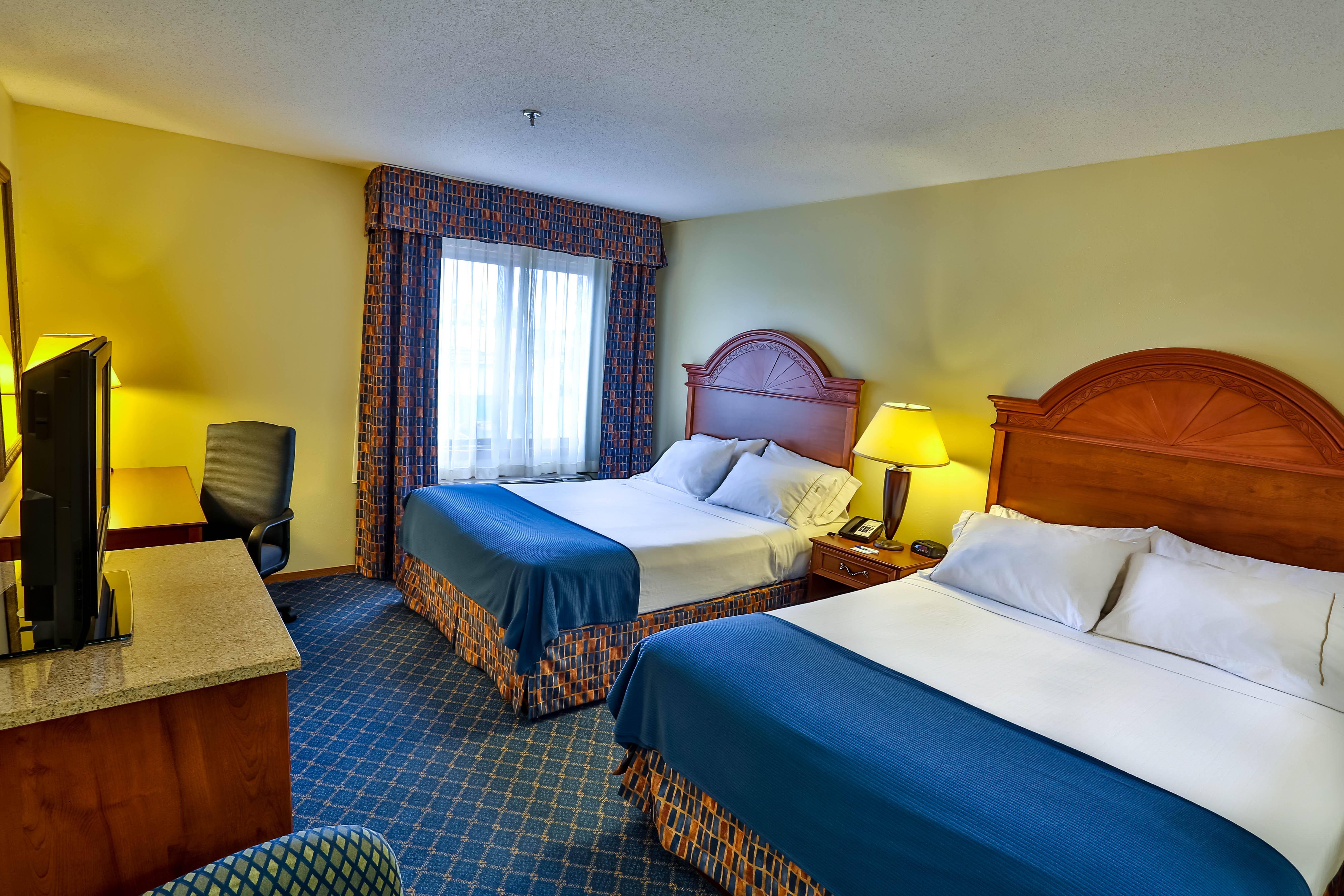 Hotel Bemidji Exterior photo