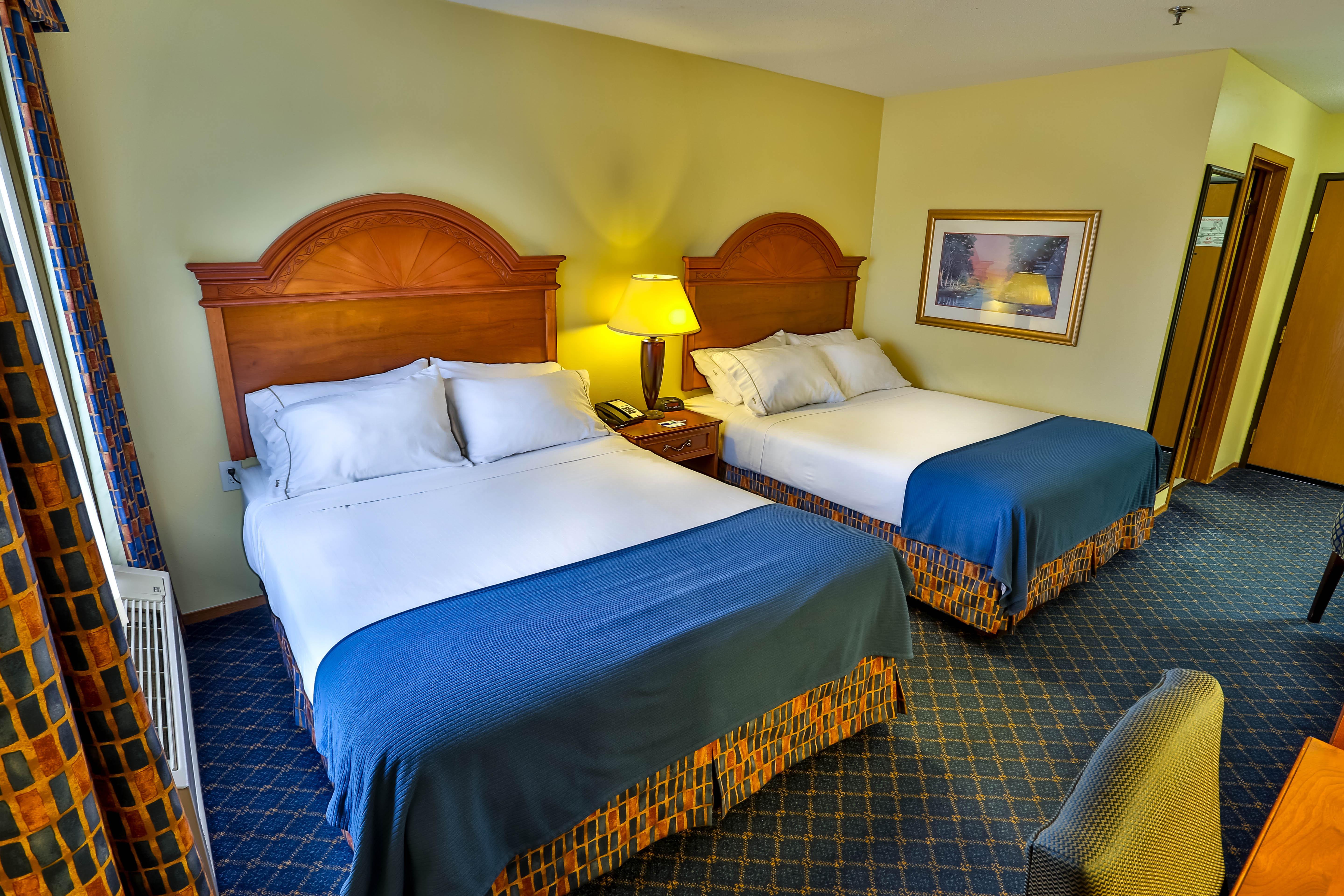 Hotel Bemidji Exterior photo