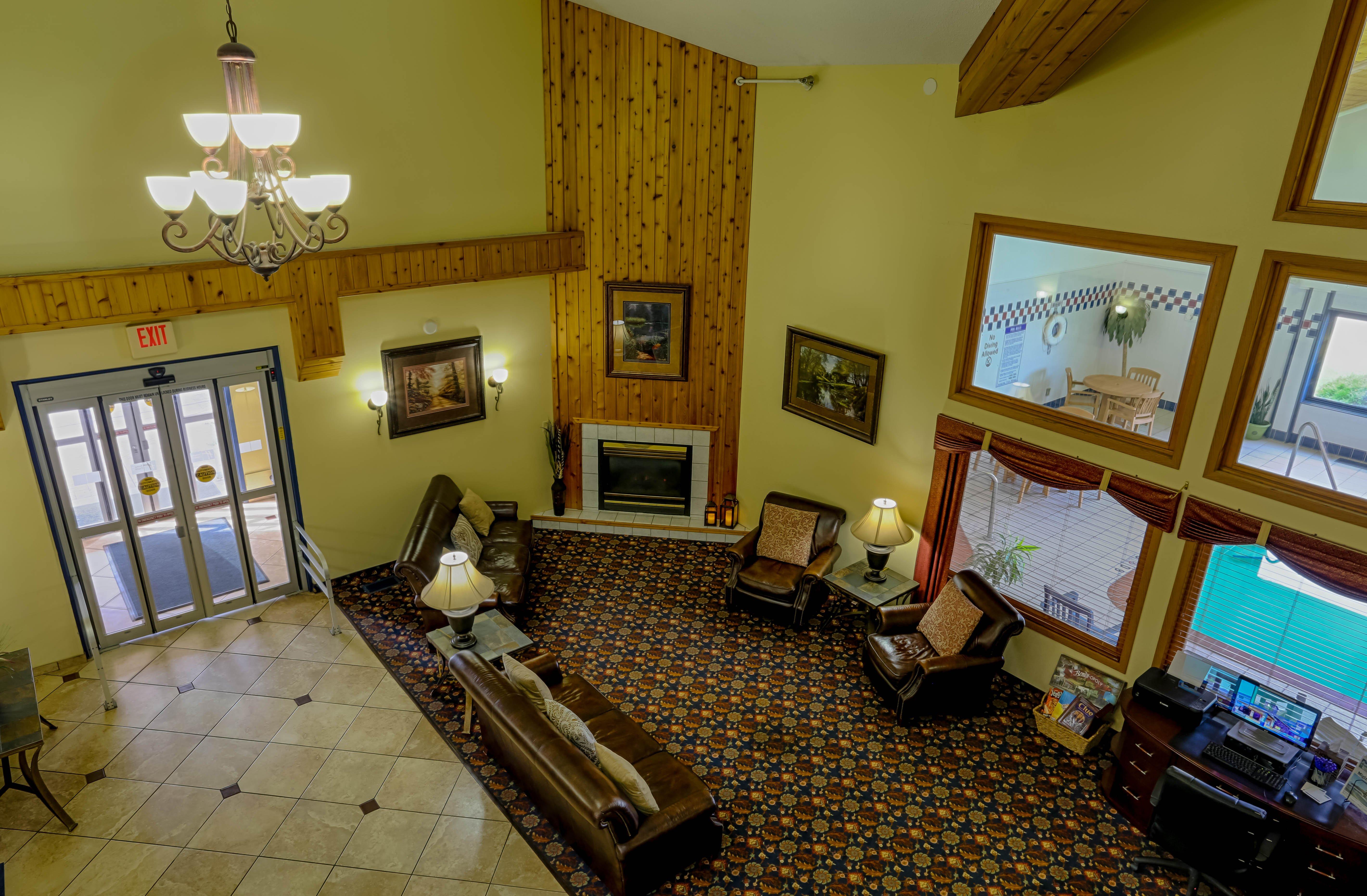 Hotel Bemidji Exterior photo