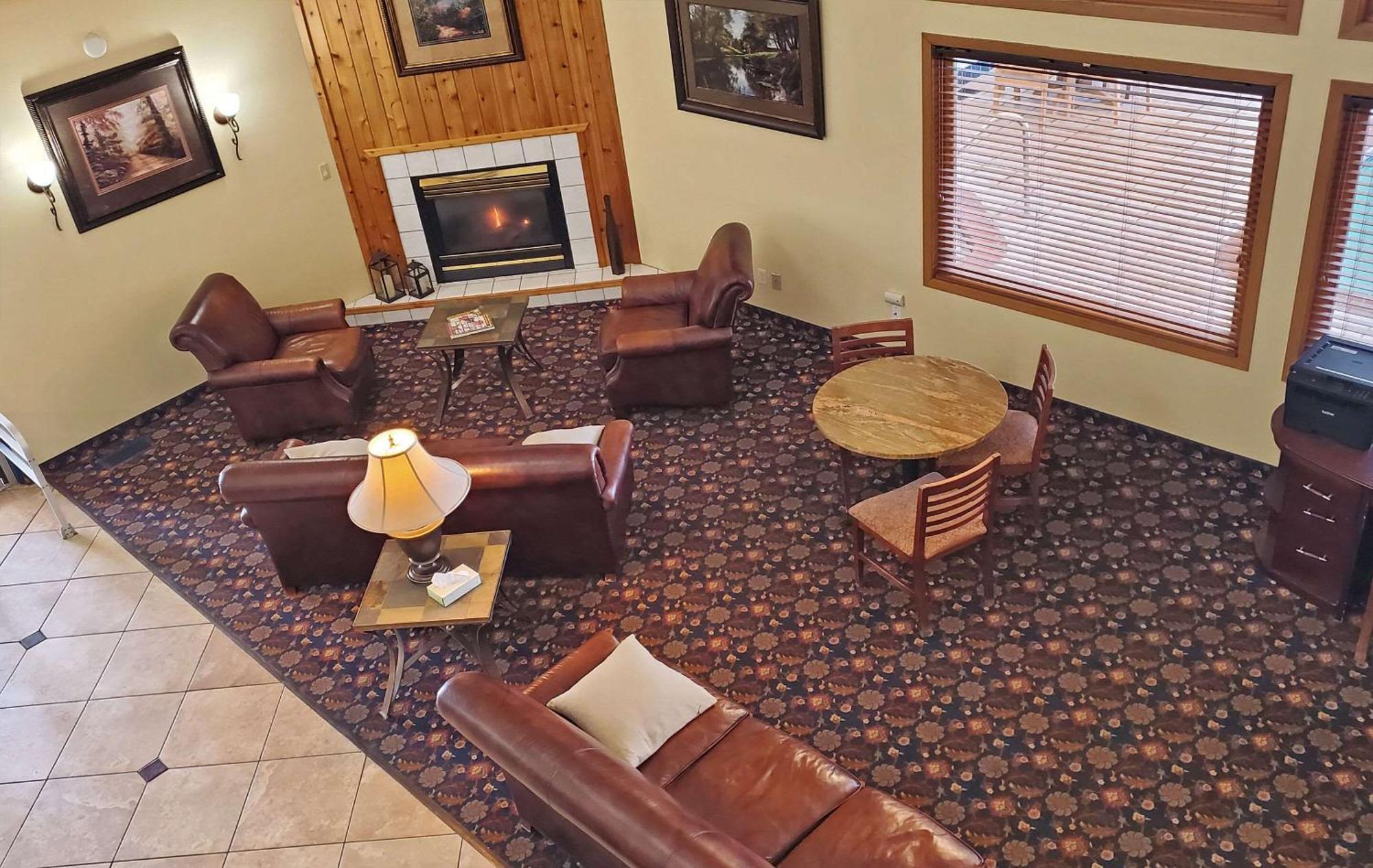 Hotel Bemidji Exterior photo