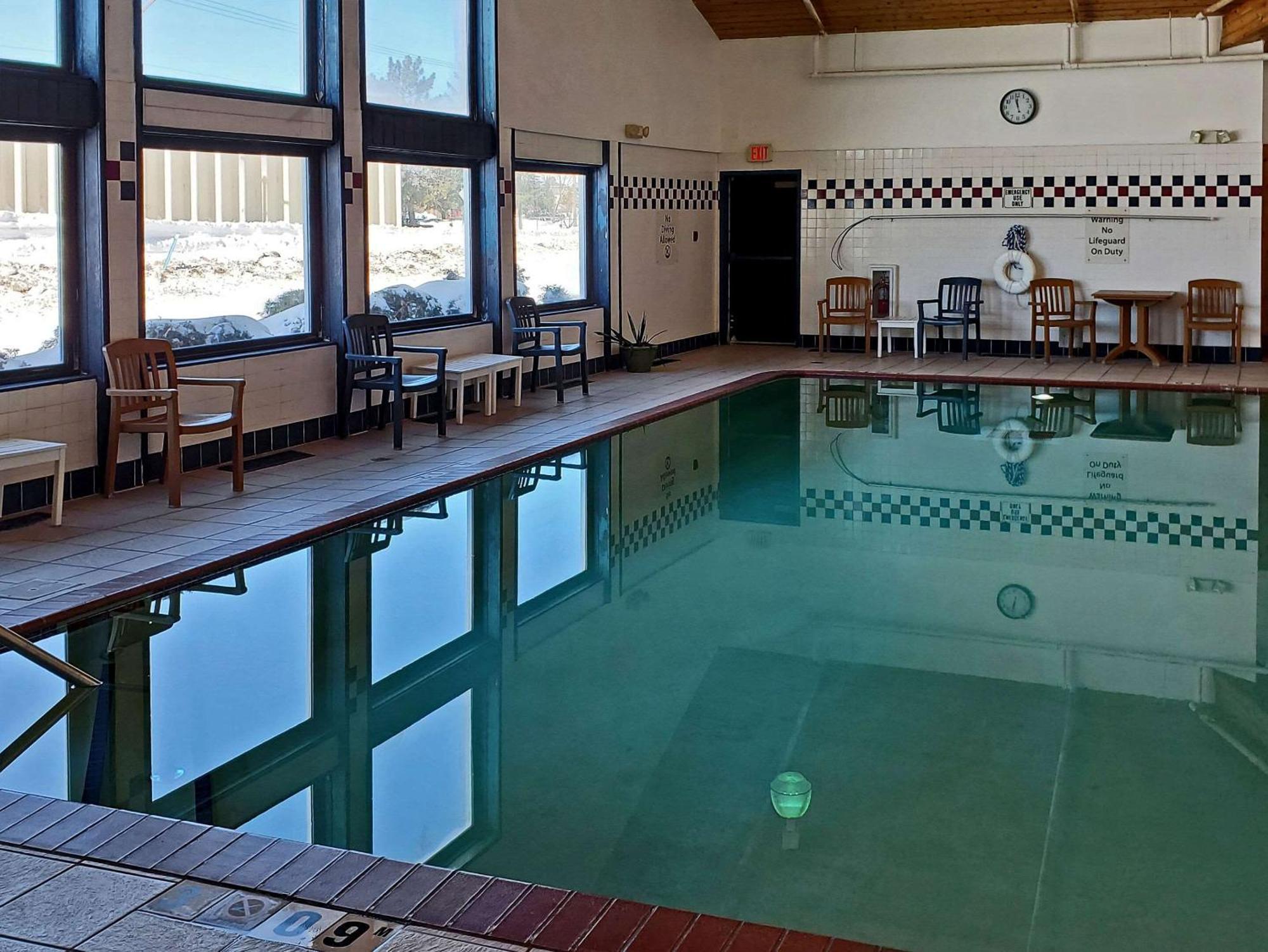 Hotel Bemidji Exterior photo