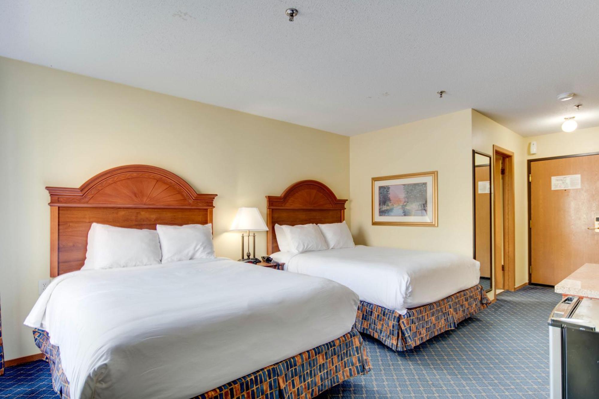 Hotel Bemidji Exterior photo