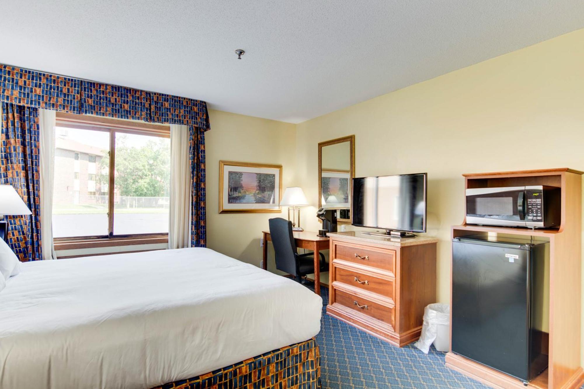 Hotel Bemidji Exterior photo