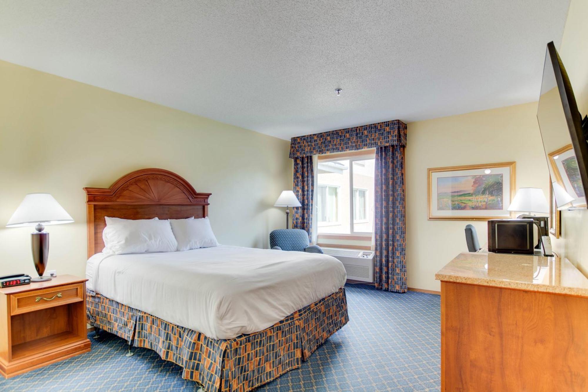 Hotel Bemidji Exterior photo