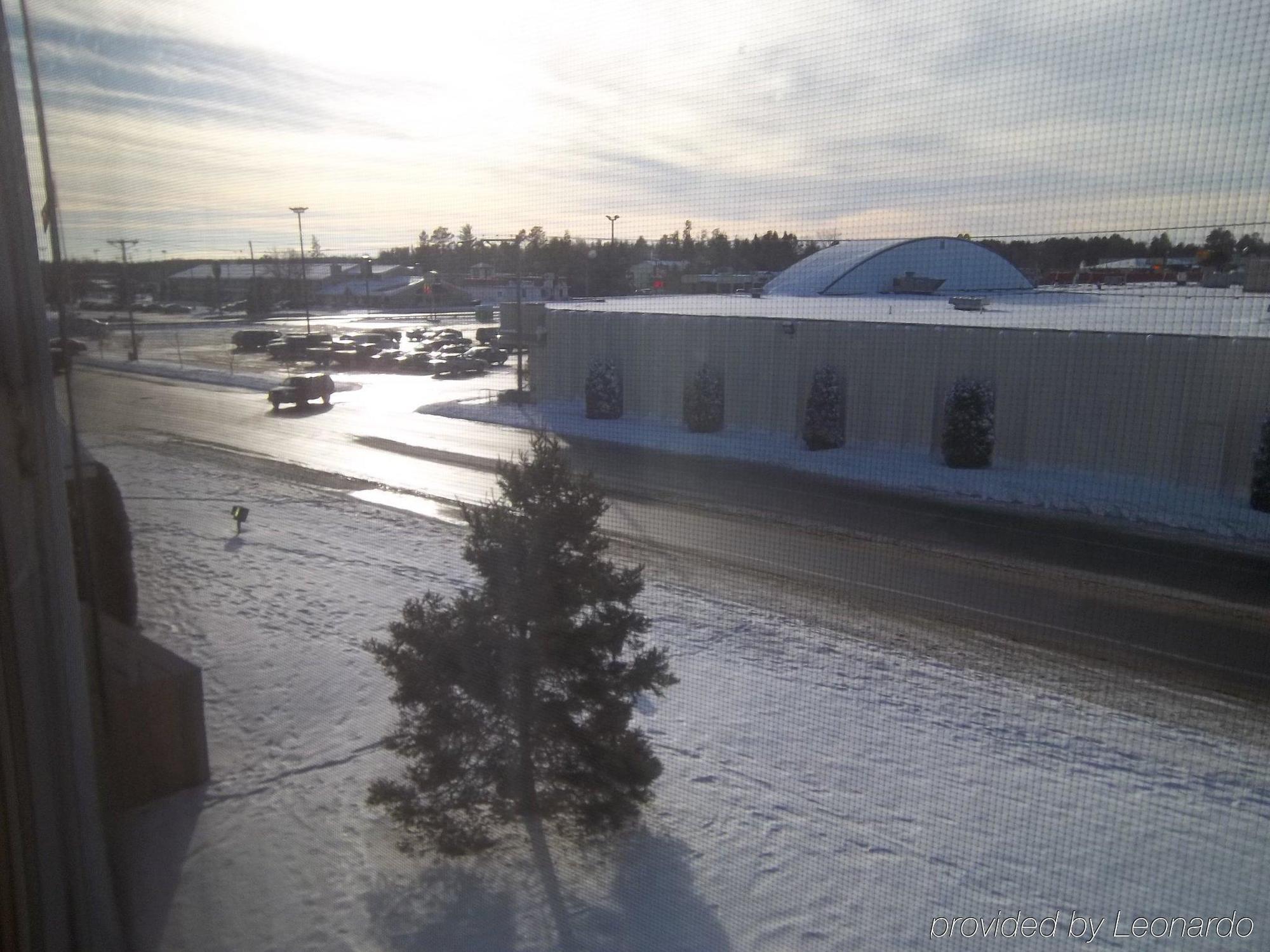 Hotel Bemidji Exterior photo